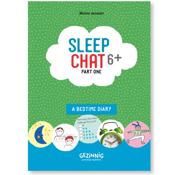 SleepChat6+cover vierkant