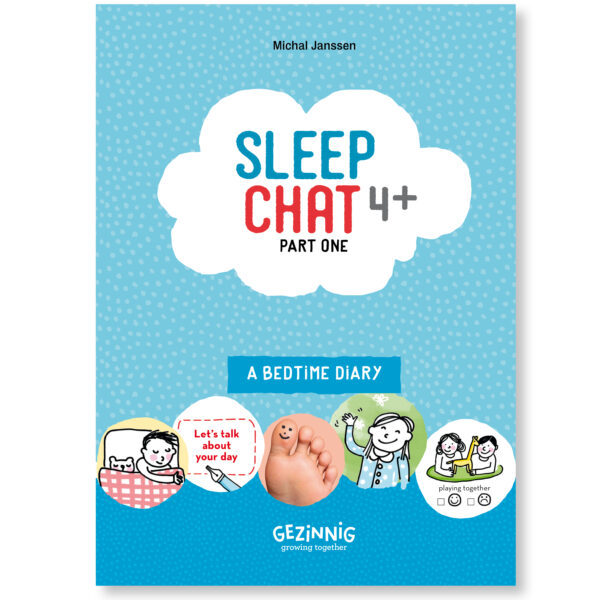 Sleepchat 4+cover square