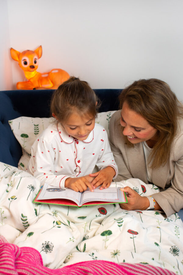 Gezinnig Slaapklets Sleepchat6+