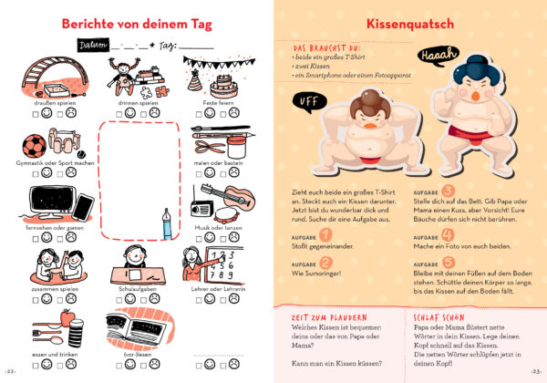 Schlafplauderei 4+ pages22 23