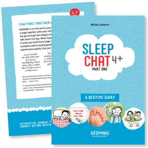 Sleepchat4+ vierkant