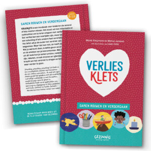 Verliesklets covers vierkant